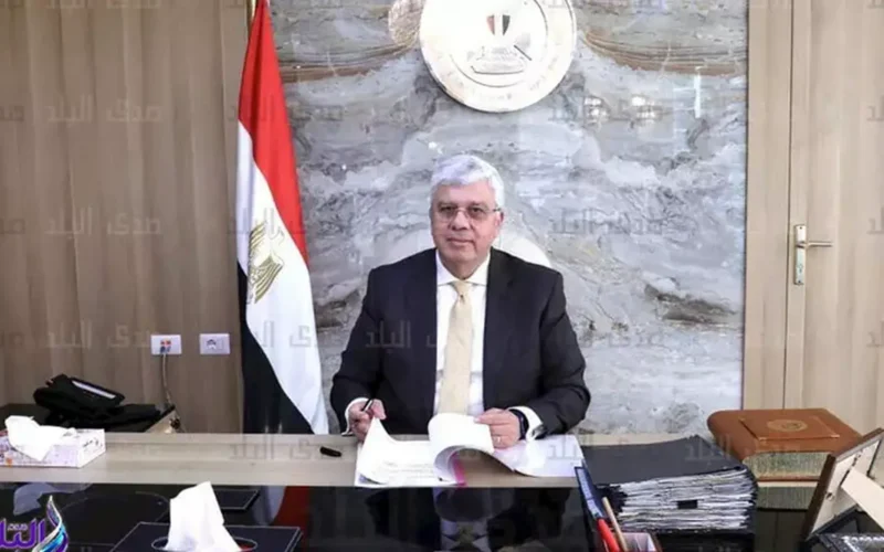 وزير التعليم العالي: نمو ملحوظ في الأنشطة الرياضية الجامعية 2025